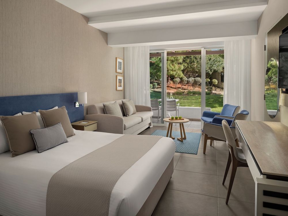 Mediterranean Beach Hotel 2