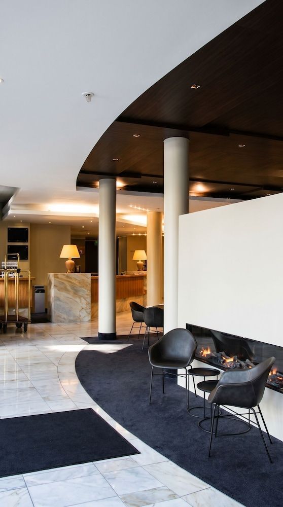 guestified. GRAND AIRPORT Hotel 2