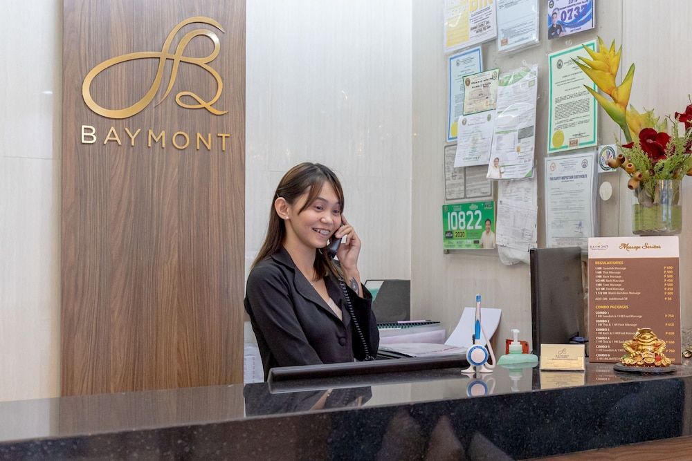 Baymont Suites & Residences 2