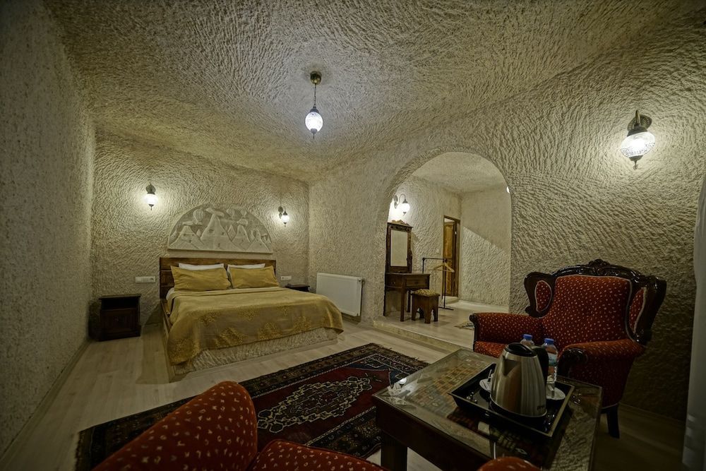 Gerdis Evi 1
