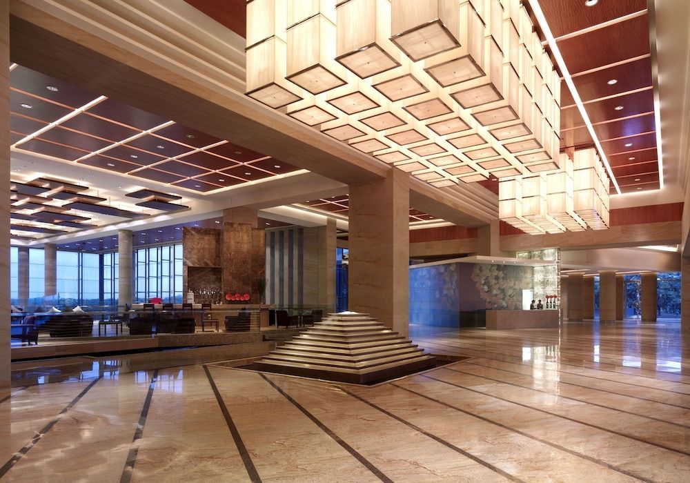 Hyatt Regency Dongguan 2