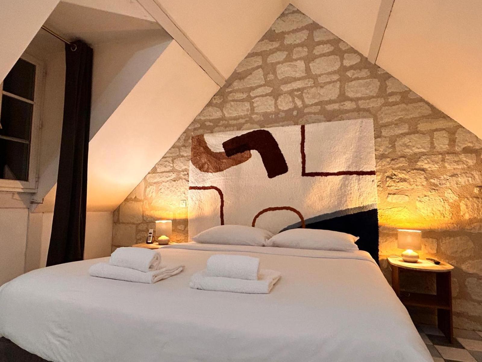 Logis Hotel Demeure de la Vignole 2