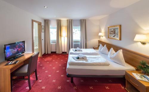 Hotel Fil Da Mont 2