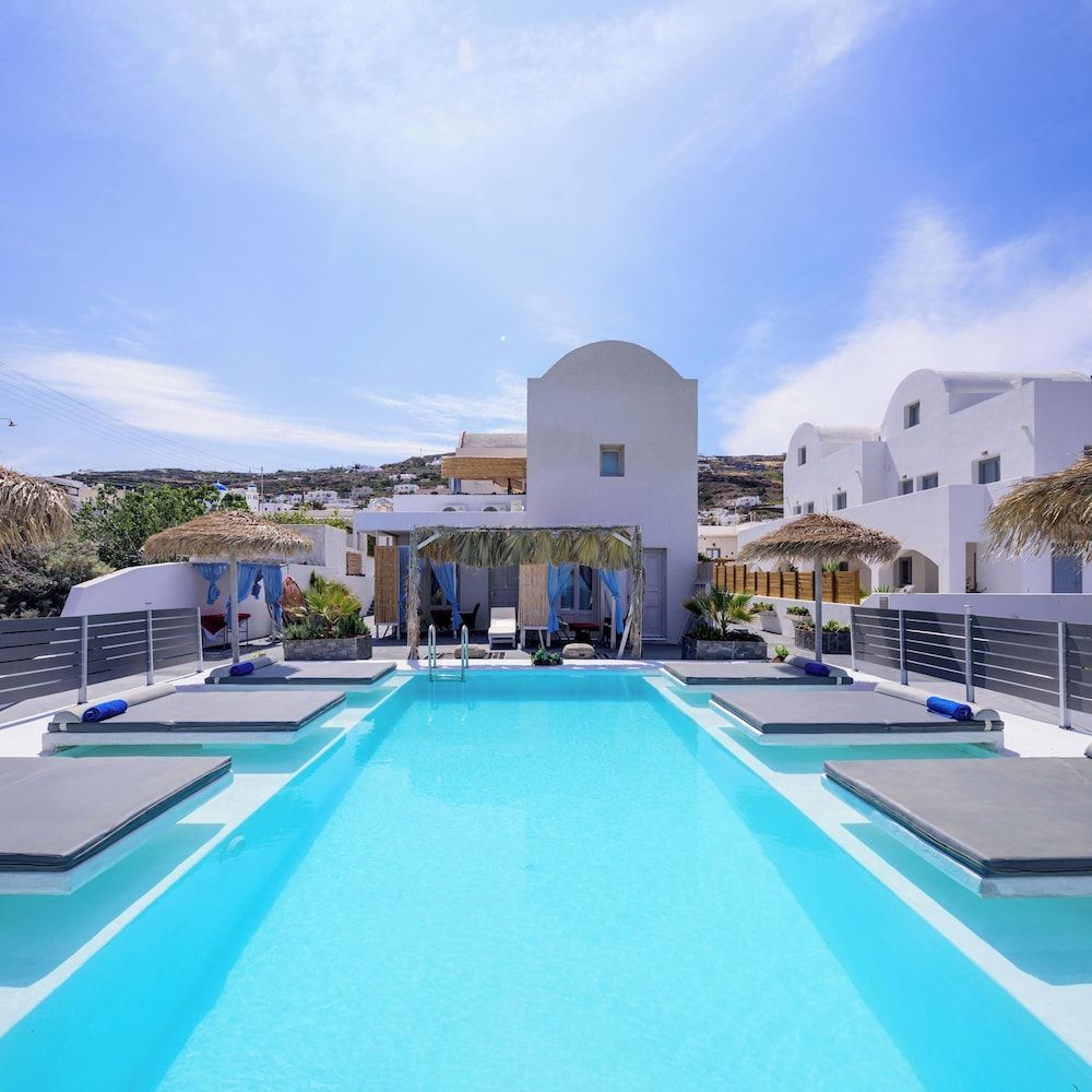 Nalu Suites 1