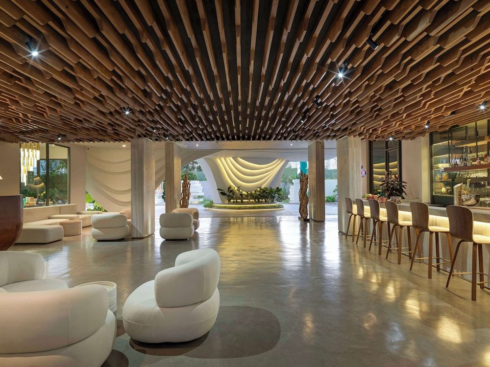 La Green Hotel & Residence 2