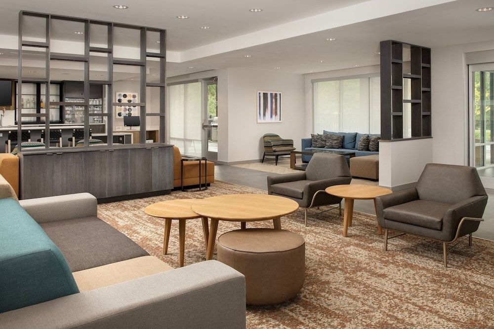 SpringHill Suites by Marriott Cincinnati Mason 2