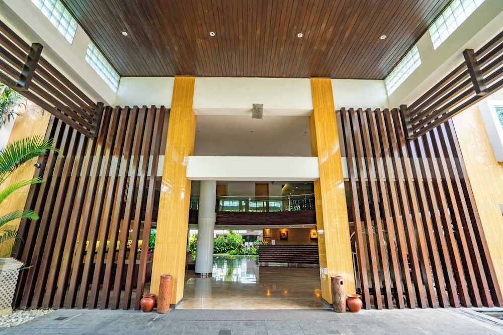 Bintang Kuta Hotel 2