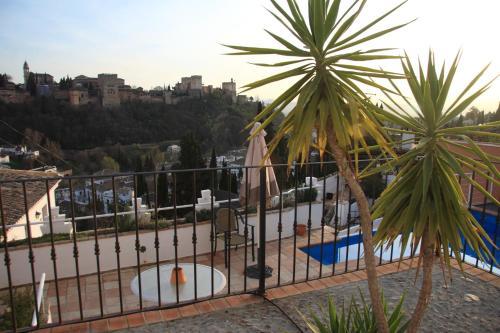 Apartamentos Montesclaros 2