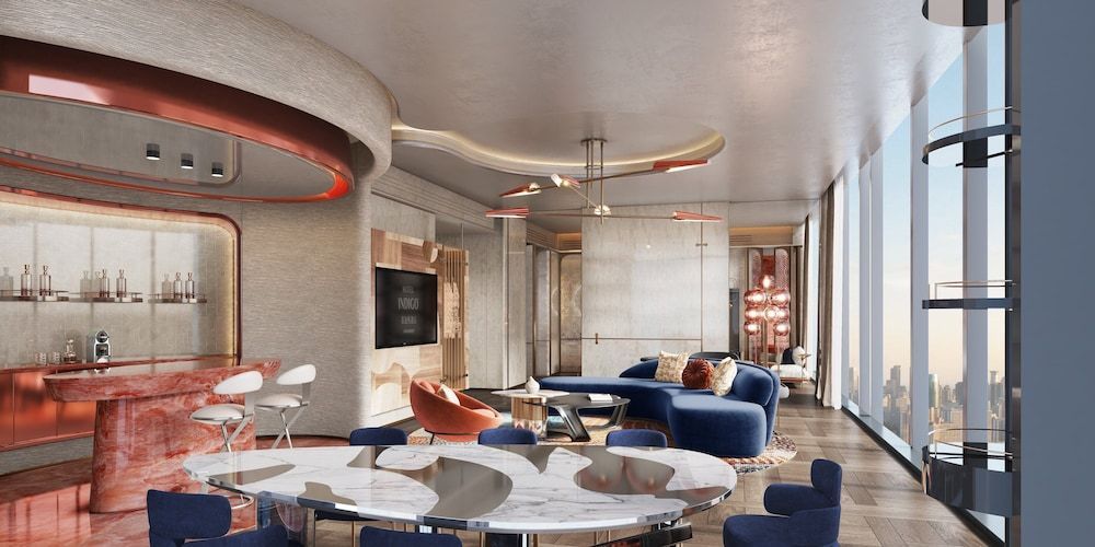 Hotel Indigo Chongqing Chaotianmen by IHG 2