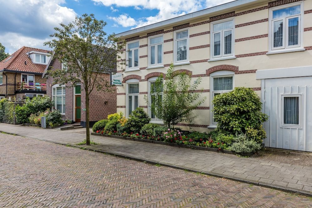 Hotel Randenbroek 1