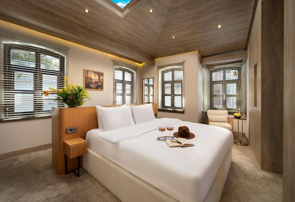 Sykai Hotels Pera 1