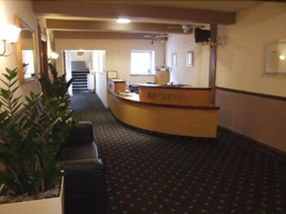 Amblehurst Hotel 2