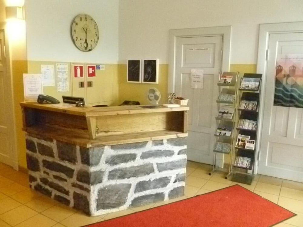 Boutique Hotel Willa Aria 2