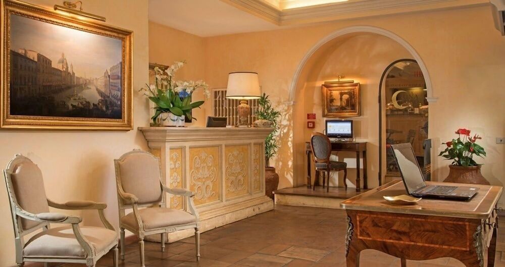 Hotel Mozart 2