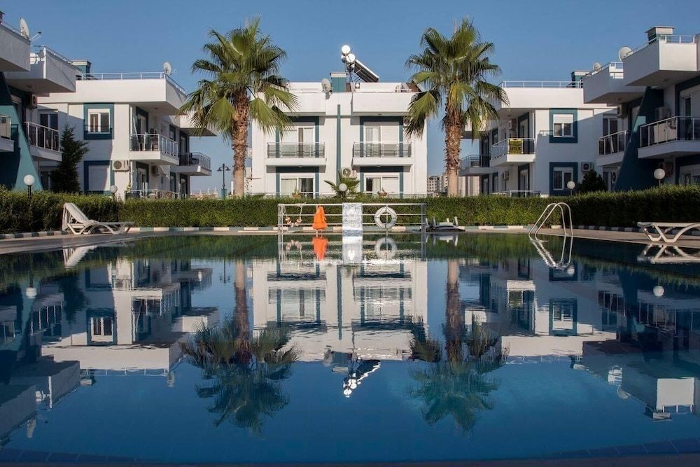 Blue Moon Villa 1