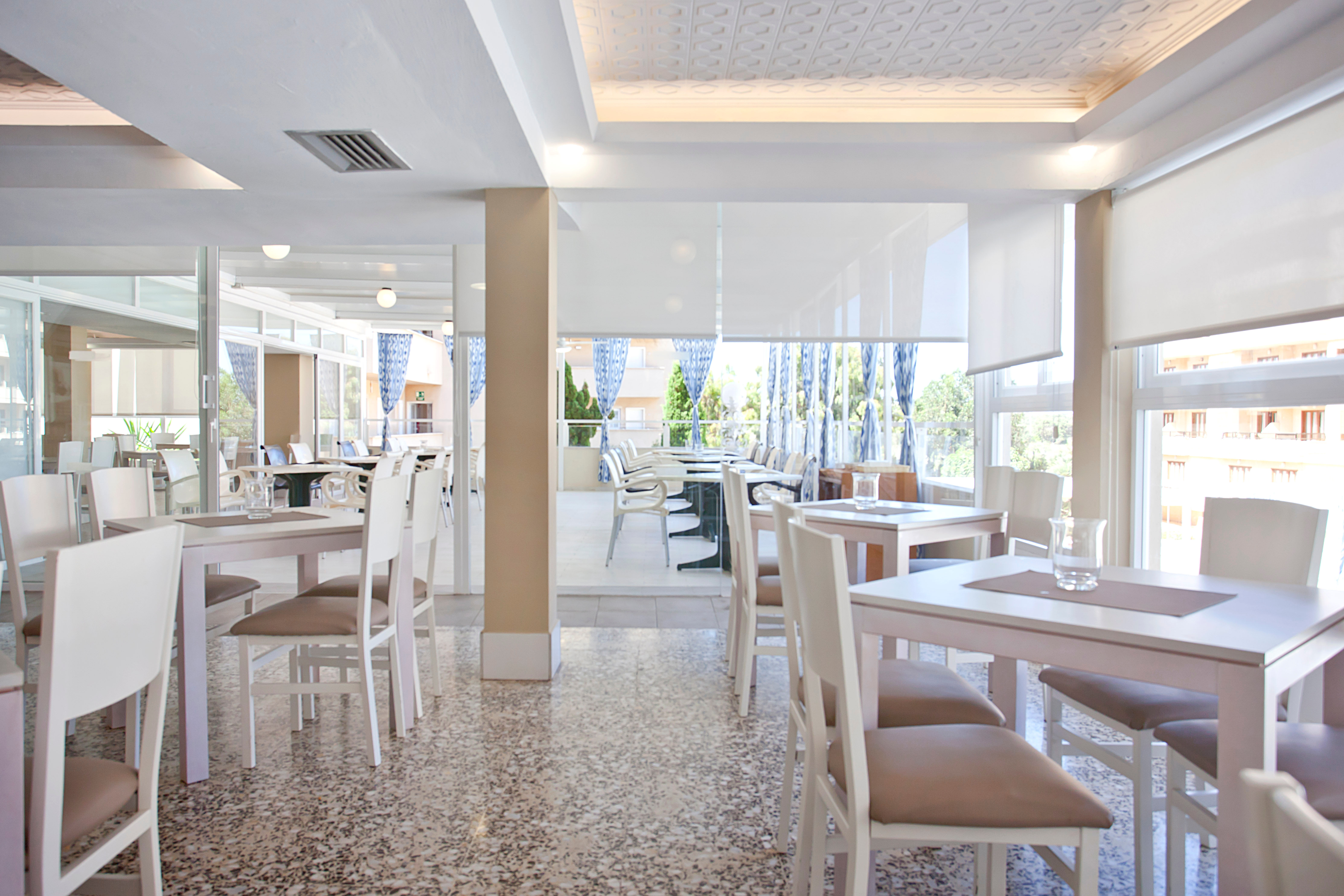BJ Playamar Hotel & Apartamentos 1