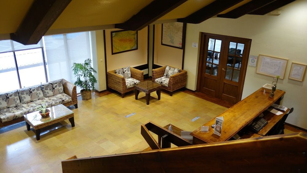Hotel Baztan 2