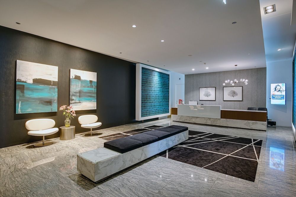 Aria Apartments 2