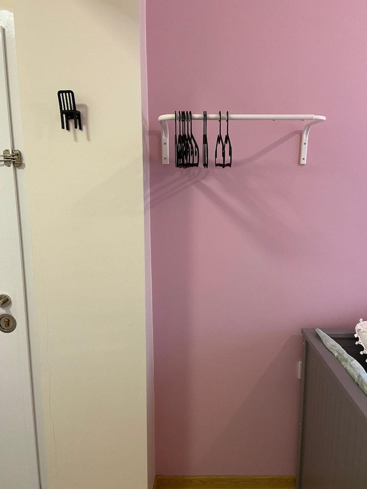 Sapphire Suites Taksim 1