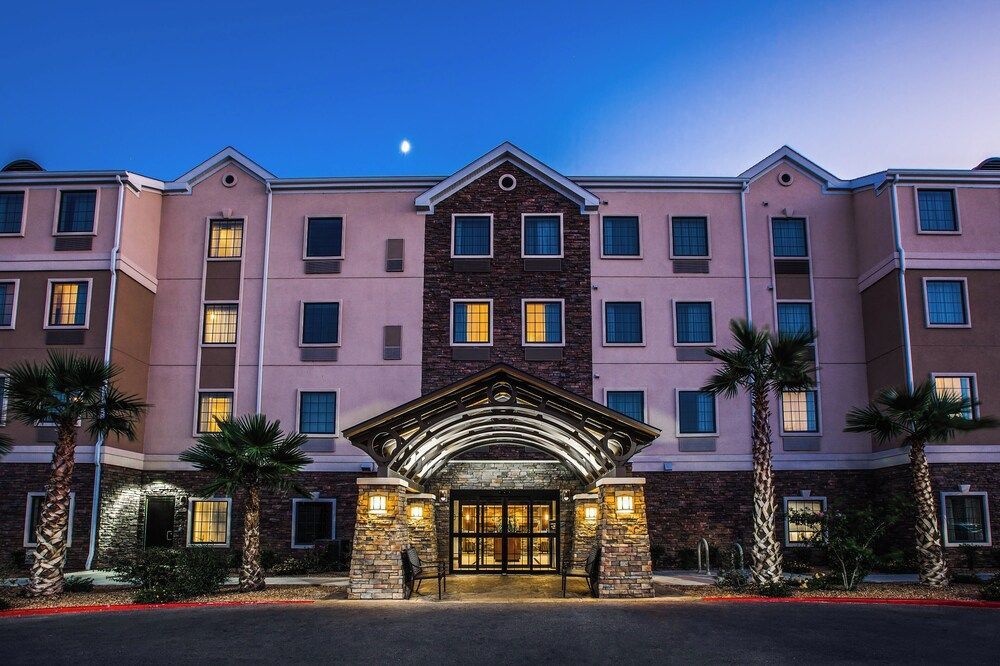 Staybridge Suites EL PASO AIRPORT AREA by IHG 1