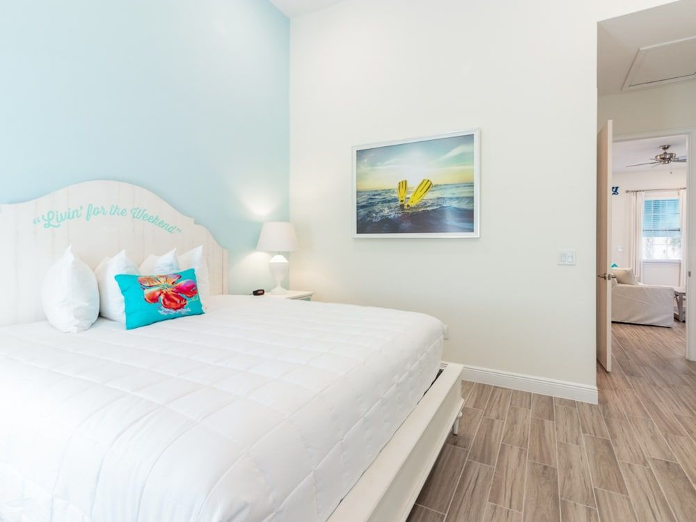 Margaritaville Cottages Orlando by Vstays with H2O Waterpark 2