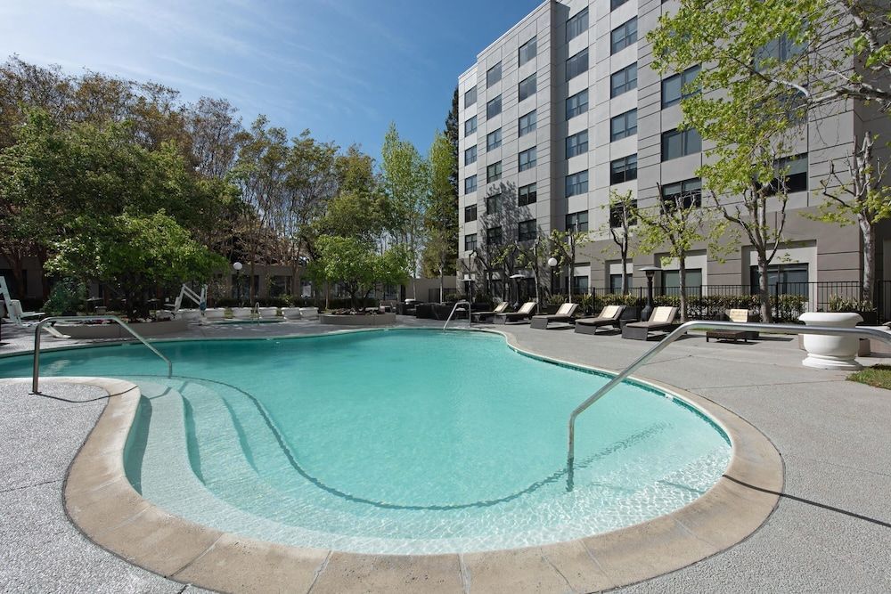 Hyatt Centric Santa Clara Silicon Valley 1