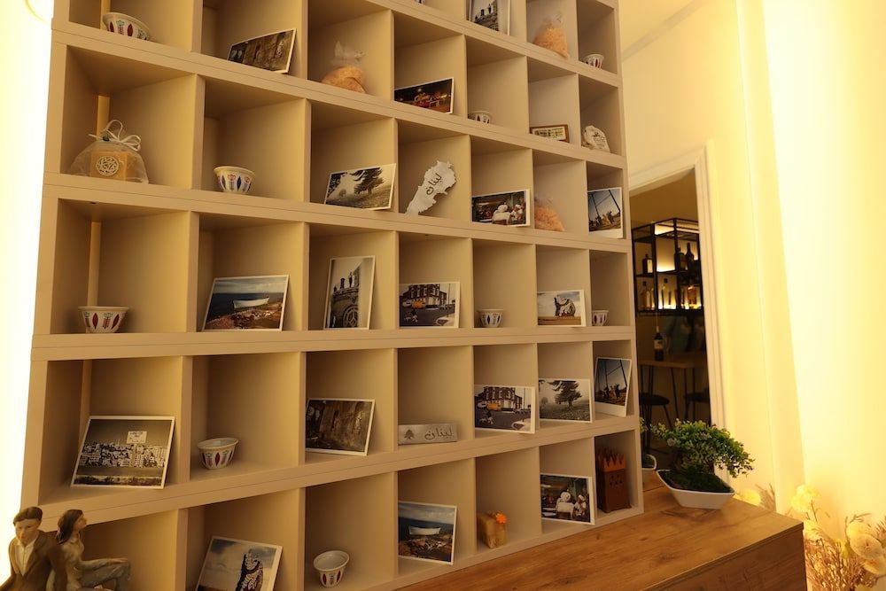 THE GEM BOUTIQUE HOTEL 2