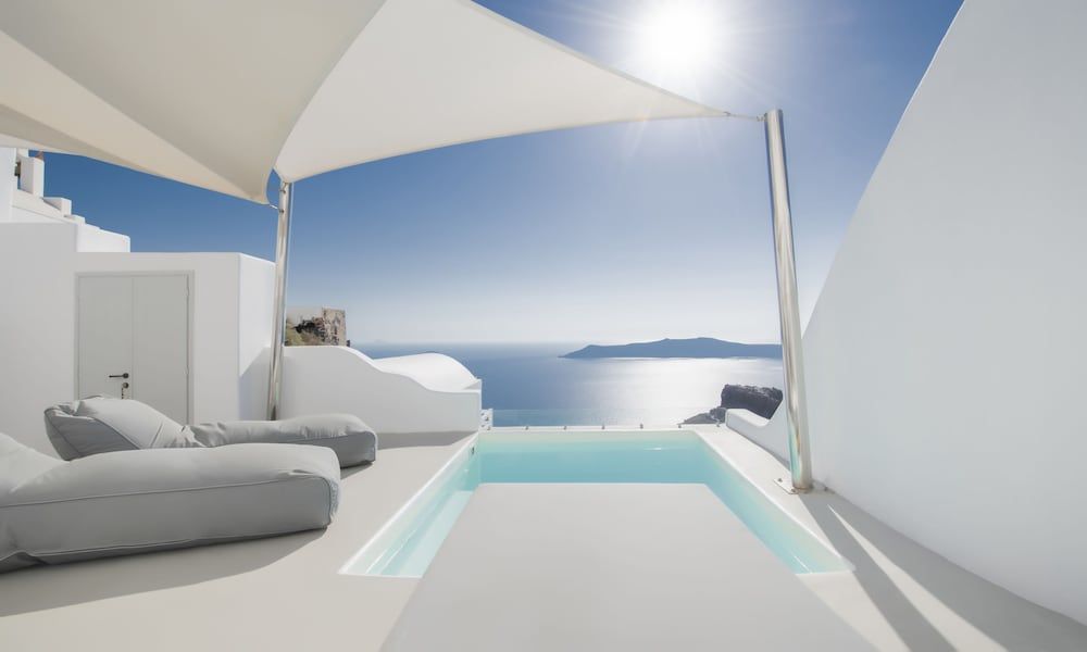 Hotel Sunny Villas 1