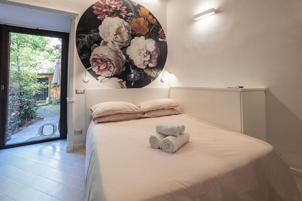 Rione Monti Studio Apt 2
