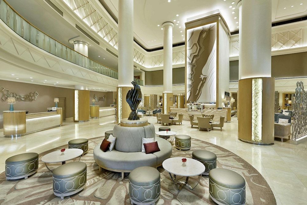 Royal Majestic Hotel Durban 1