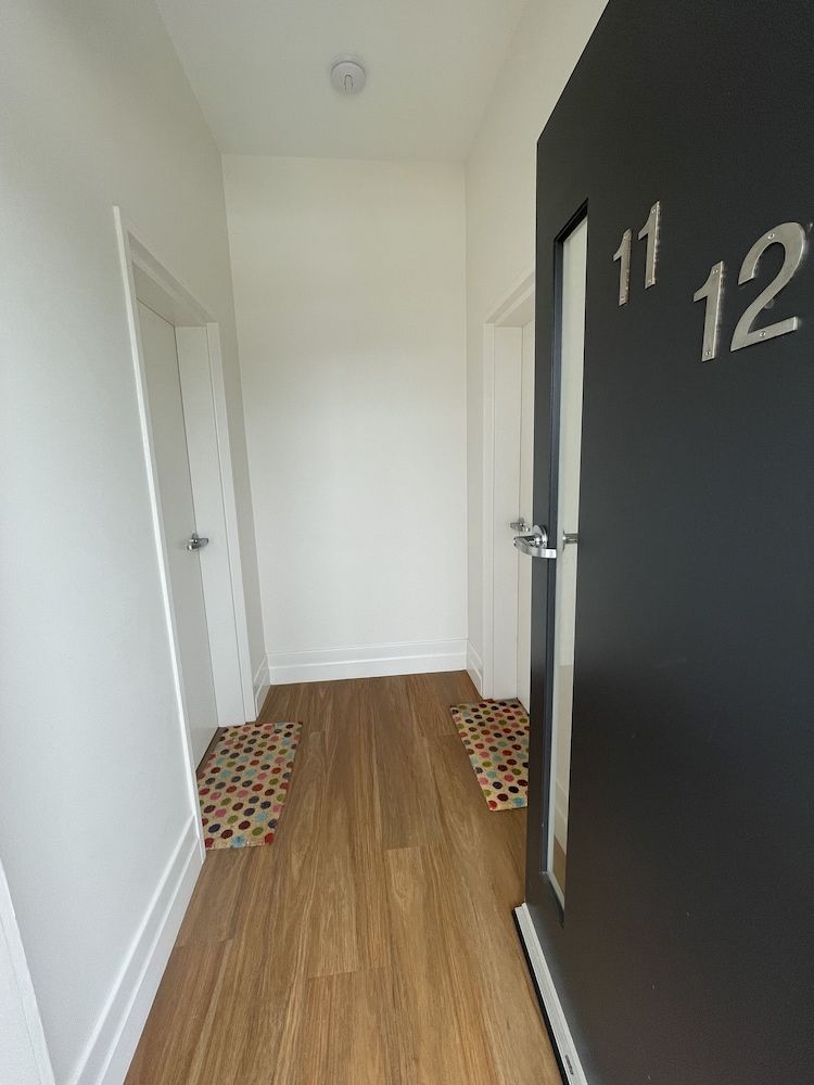 Botanic City Apartments 2