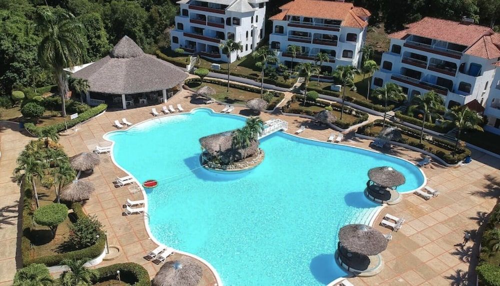 Aparta Hotel Montevista 1