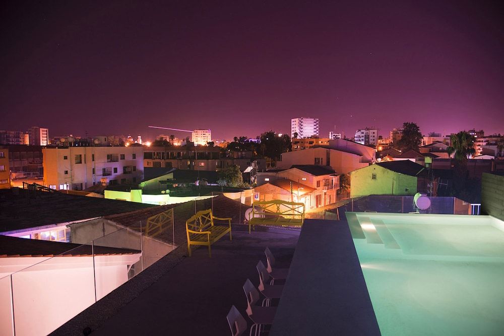 Lokàl Boutique Hotel 1