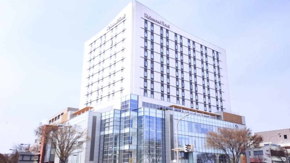 Richmond Hotel Aomori 1