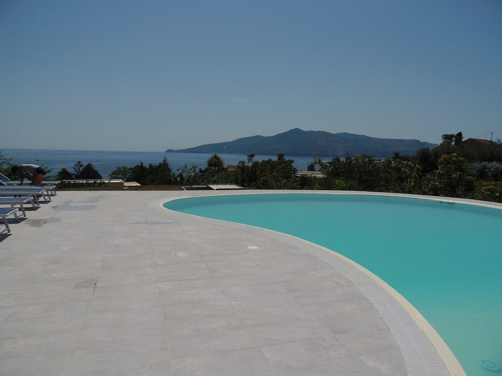 Hotel Da Franco Relax and Pool 1