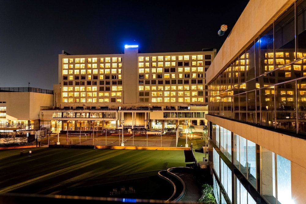 Wyndham Ahmedabad Shela 1