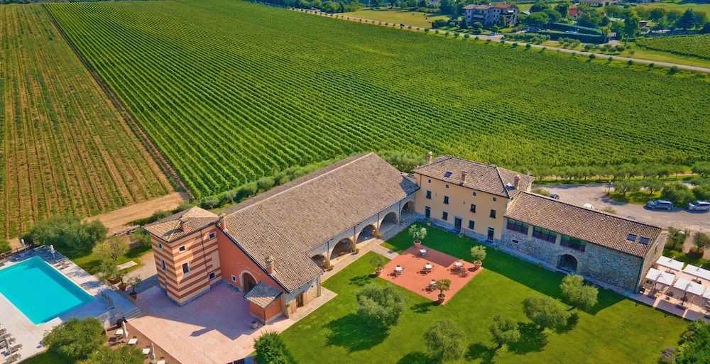 Tenuta La Presa 1