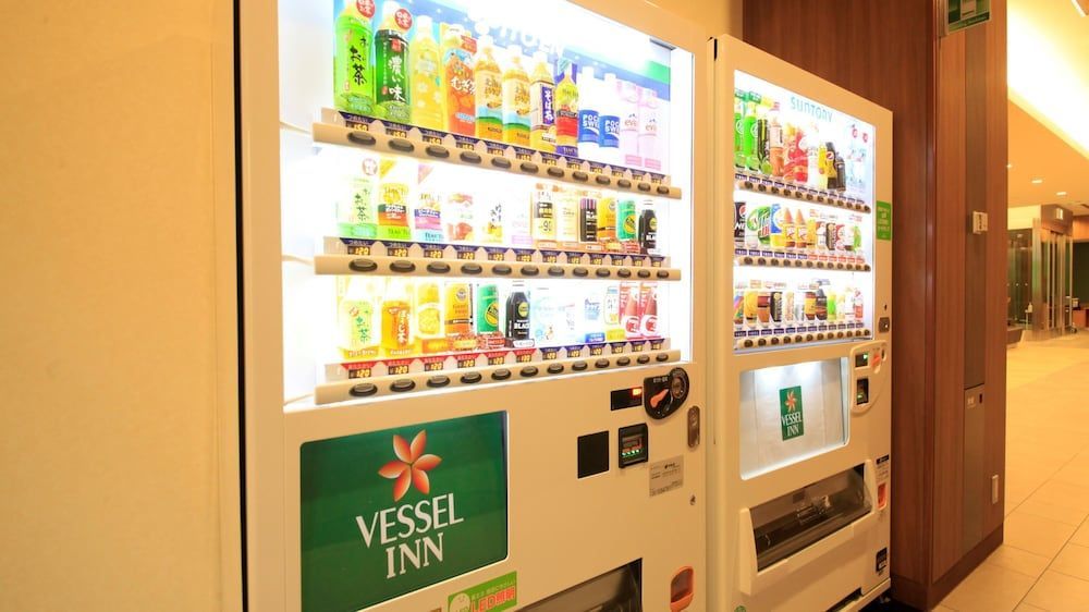 Vessel Inn Sapporo Nakajima Park 2