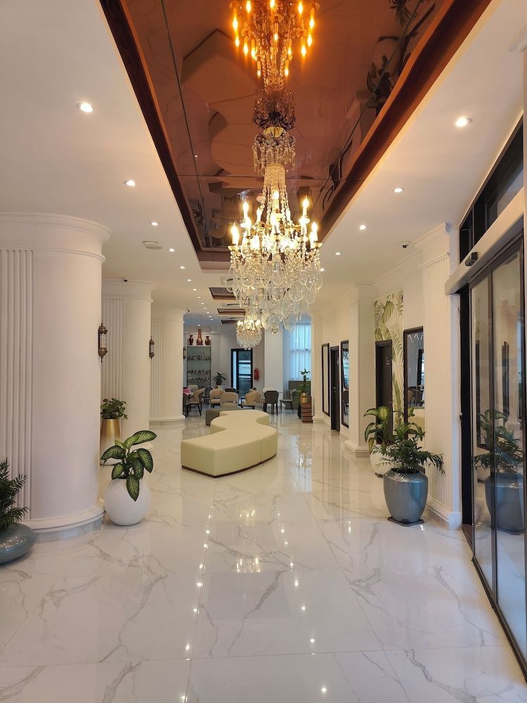 Hôtel Printania 1