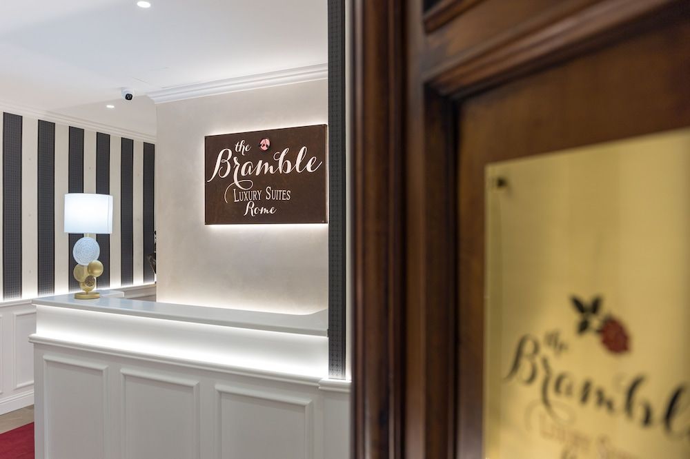 Bramble Luxury Suites 2
