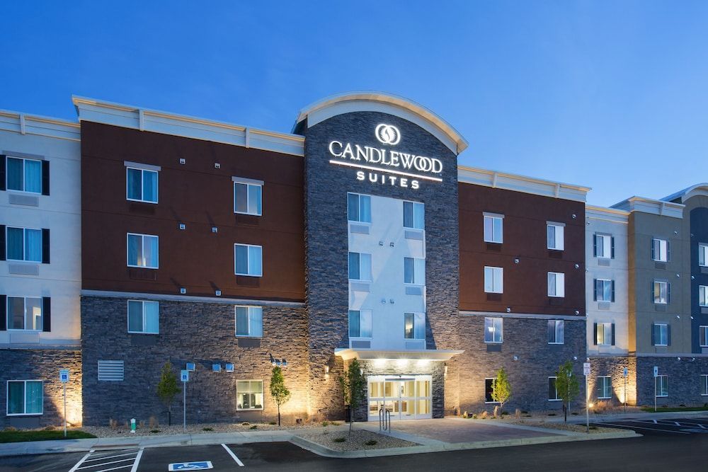 Candlewood Suites LONGMONT - BOULDER AREA by IHG 1
