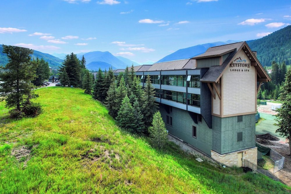 Keystone Lodge & Spa, A Vail Resorts Property 1