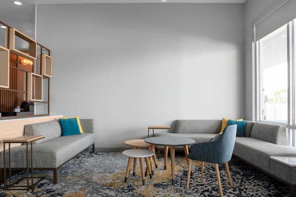 TownePlace Suites by Marriott Tampa Clearwater 2