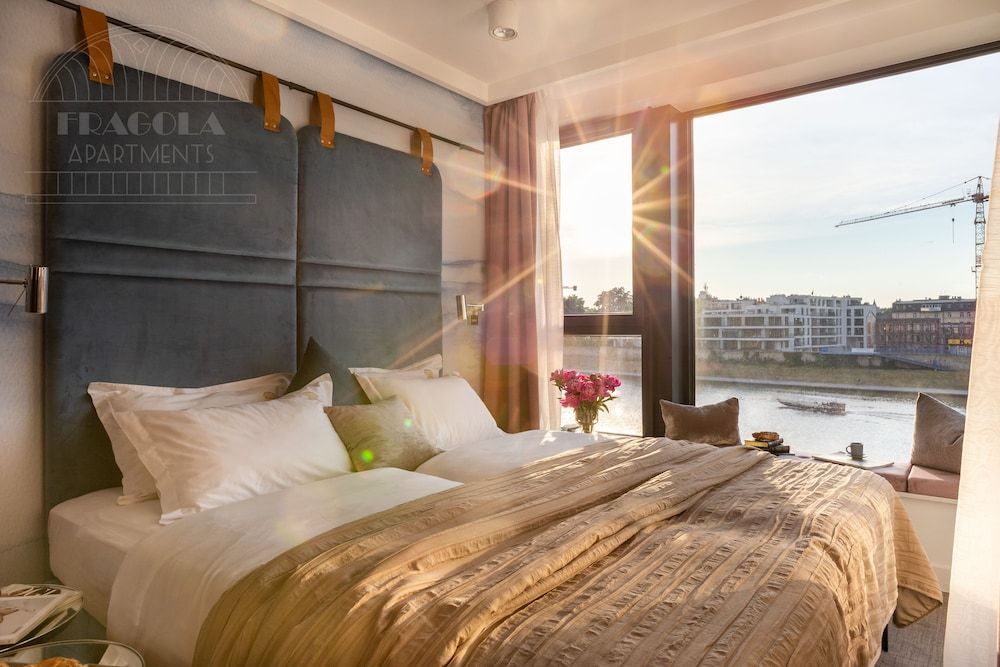 Vistula View by Fragola Collection 2