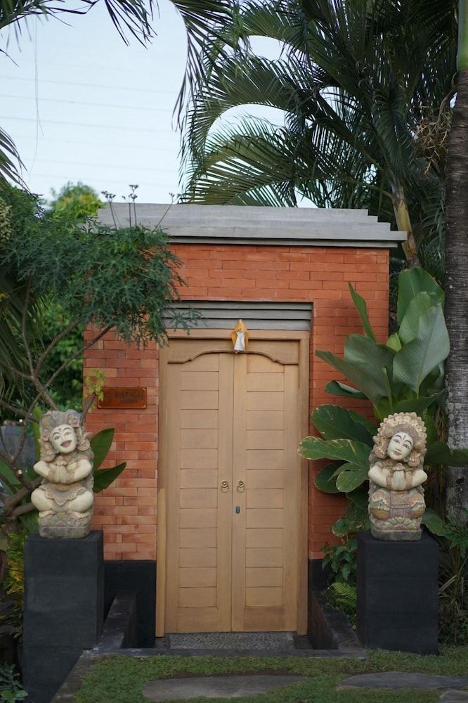 The Manja Retreat Lovina Bali 2