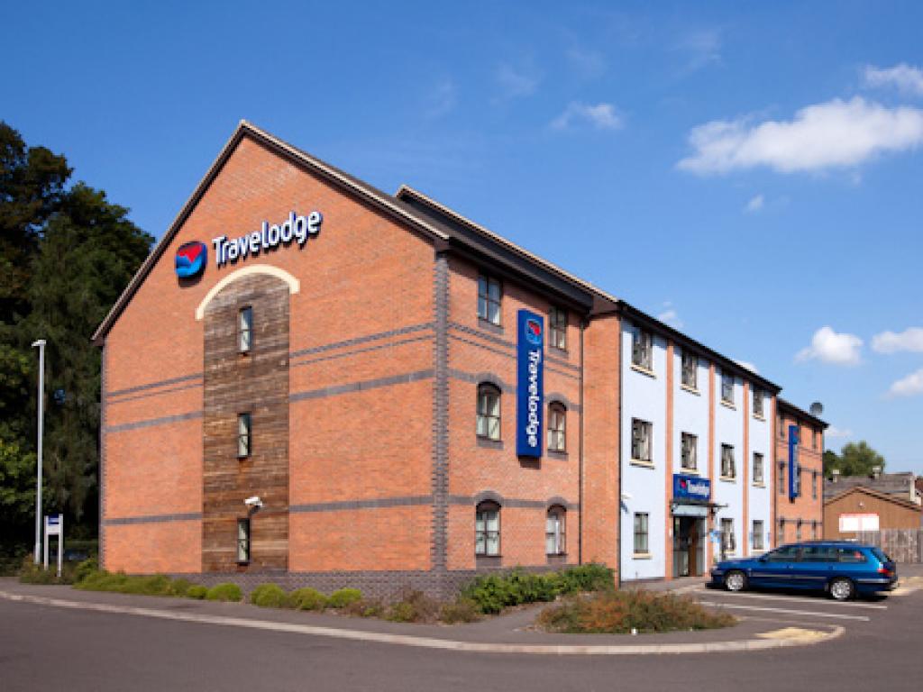 Travelodge Kidderminster 2