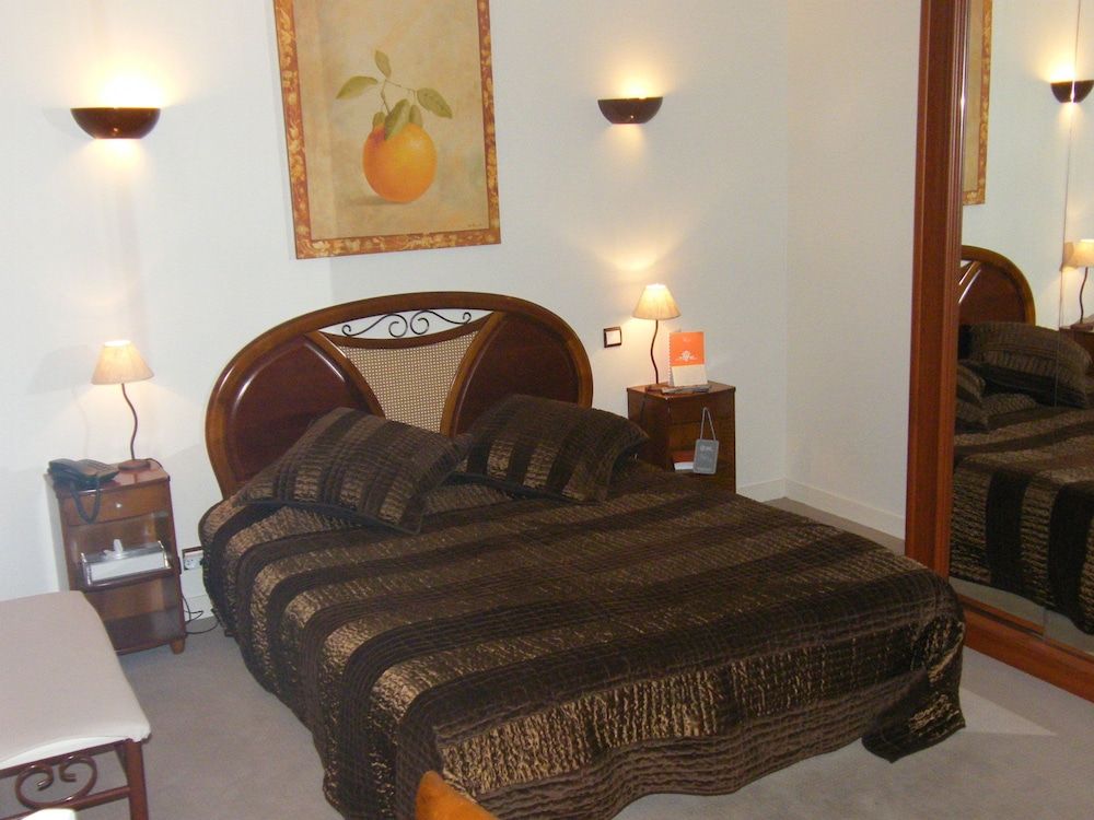Auberge Du Cheval Blanc - Teritoria 2