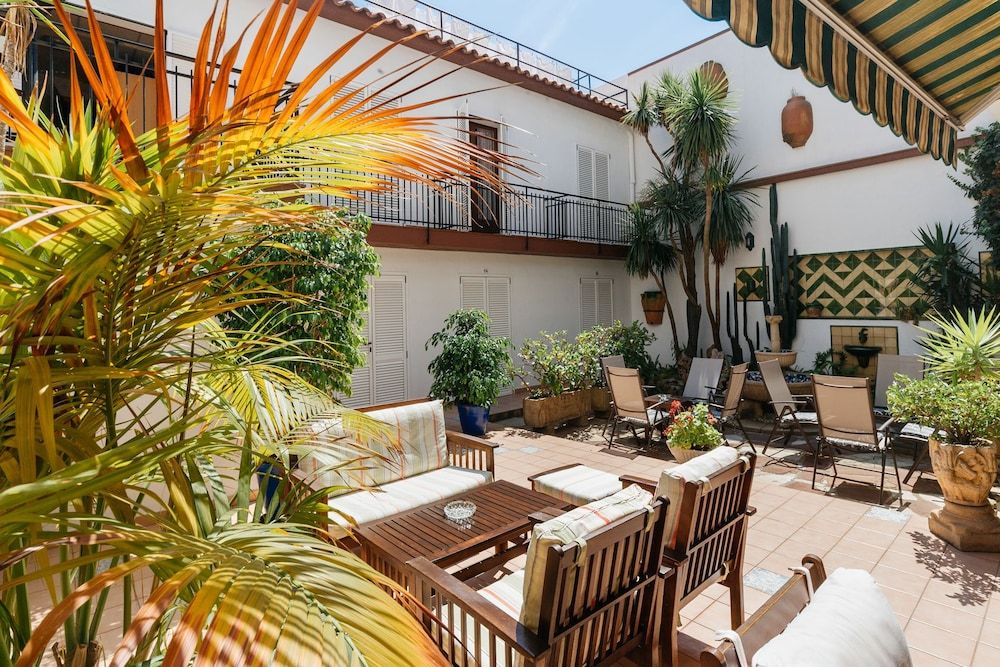Mallorca Boutique Hotel 1