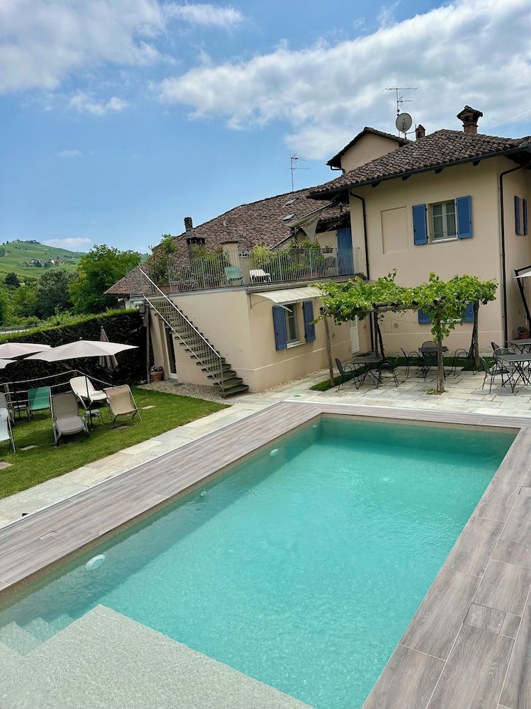 Cascina BELLONUOVO 1