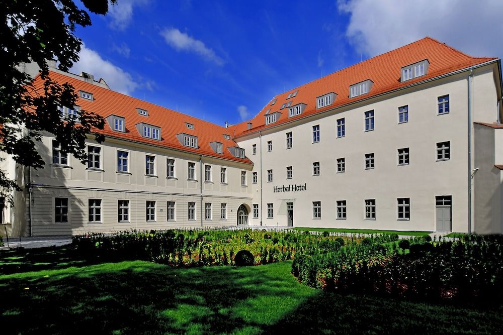 Herbal Hotel Wrocław 1